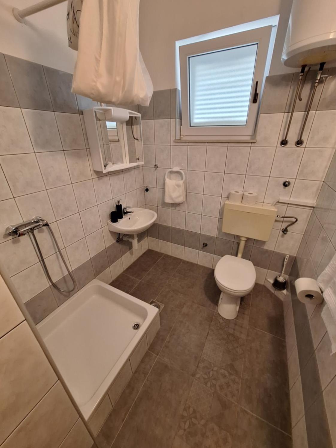 Anic Apartments Stanici Zewnętrze zdjęcie