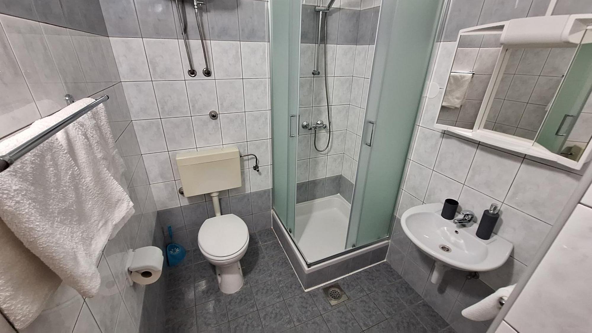 Anic Apartments Stanici Zewnętrze zdjęcie